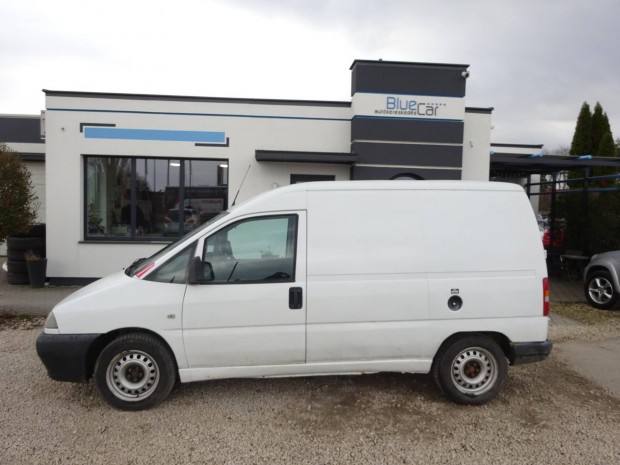 Peugeot Expert FT Standard 2.0 HDi Gazdasgos D...