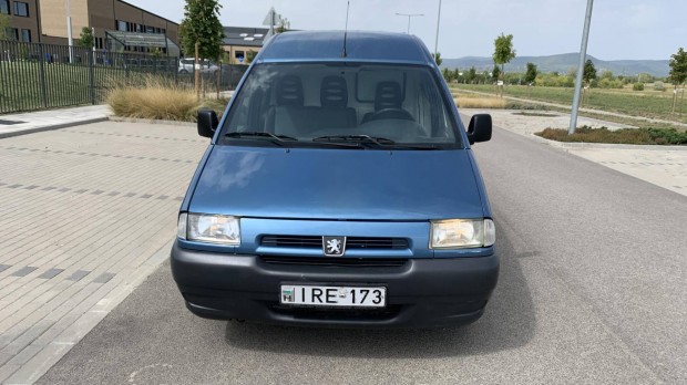 Peugeot Expert FT Standard 2.0 HDi Nincs+ÁFA.M....