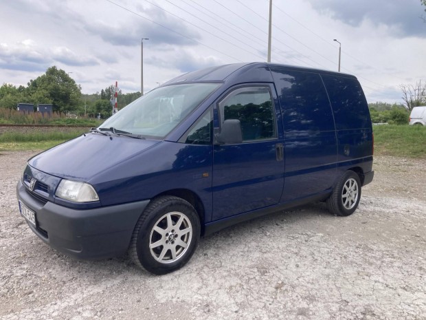 Peugeot Expert FV Standard 1.9 TD