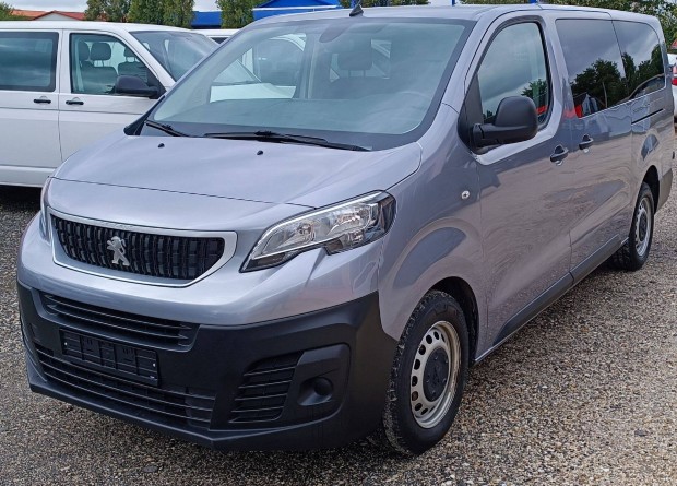 Peugeot Expert L3H1 Gyri 6-fs TGK 2.0 HDI Premium extralong