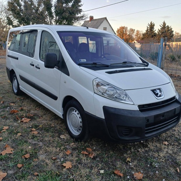 Peugeot Expert Tepee 2.0 HDi L1 Sphere