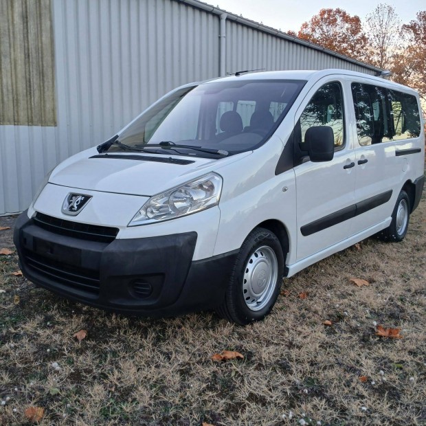 Peugeot Expert Tepee 2.0 HDi L1 Sphere
