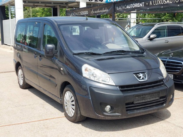 Peugeot Expert Tepee 2.0 HDi L1 Sphere 8 szeml...