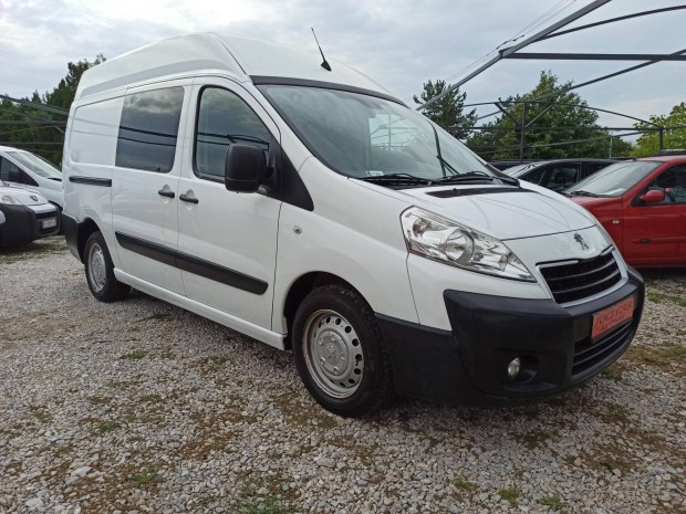 Peugeot Expert Tepee 2.0 HDi L2 Sphere