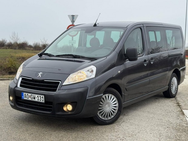 Peugeot Expert Tepee 2.0 HDi L2 Symbole 128LE/9...