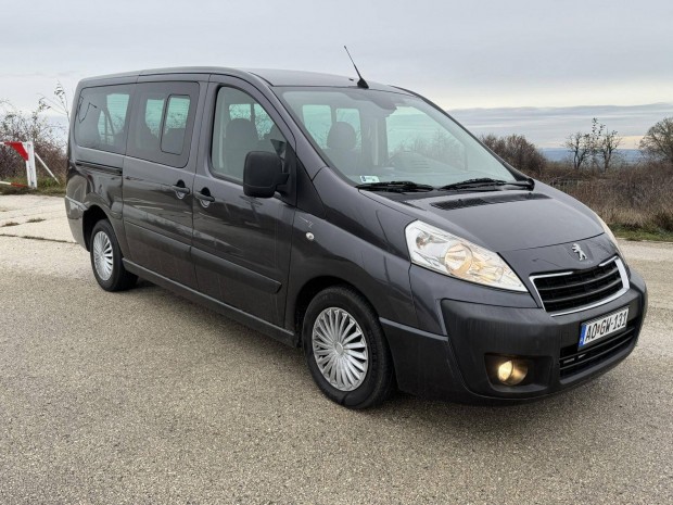 Peugeot Expert Tepee 2.0 HDi L2 Symbole 128LE/9...