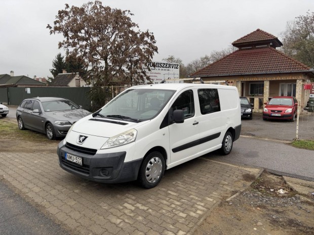 Peugeot Expert Tepee 2.0 HDi L2 Symbole