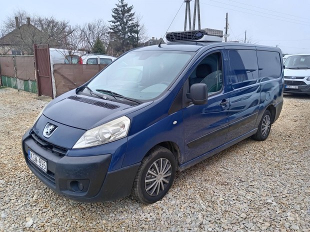 Peugeot Expert Tepee 2.0 HDi L2 Symbole H�t�s.L...