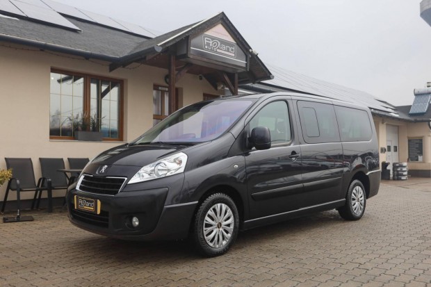 Peugeot Expert Tepee 2.0 HDi L2 Symbole (8 szem...
