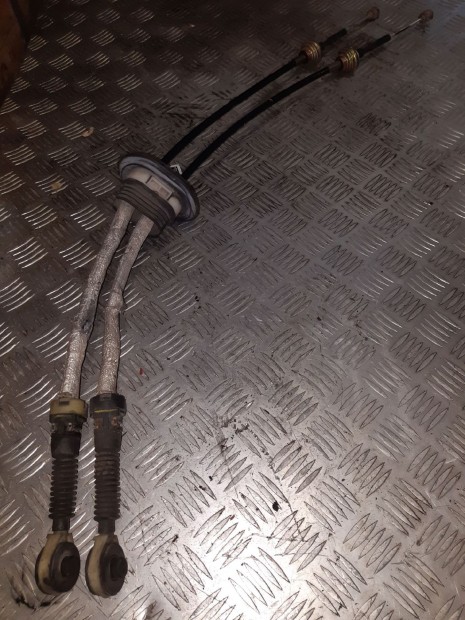 Peugeot Expert Vlt Bowden