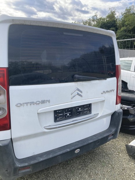 Peugeot Expert  Citroen Jumpy hts ajt