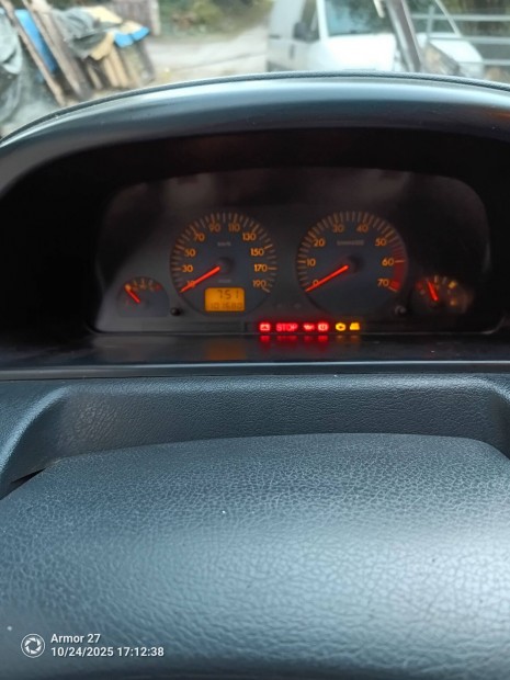 Peugeot Expert bontsra