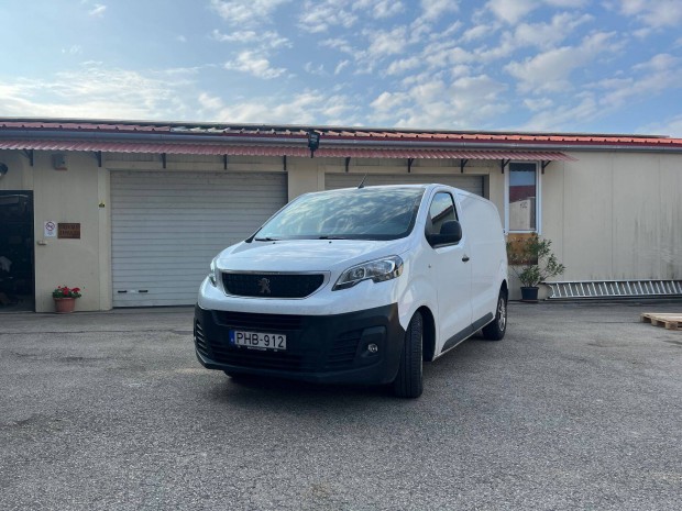 Peugeot Expert elad