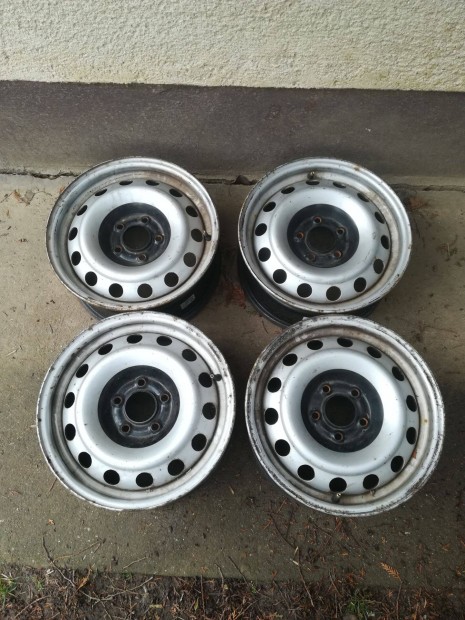 Peugeot Expert felni