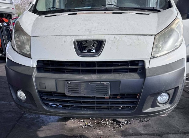 Peugeot Expert l�kh�r�t�,homlokfal,s�rv�d�,l�mpa,motorh�ztet�
