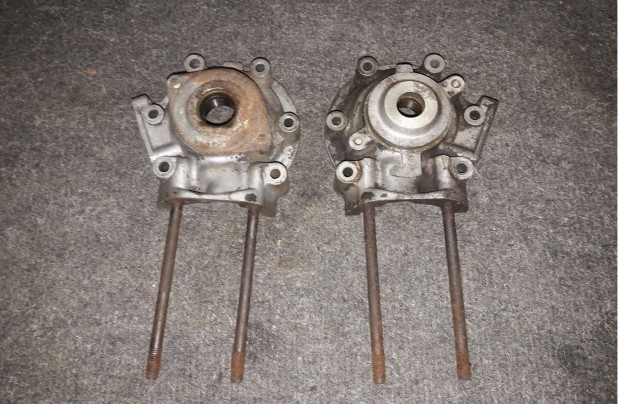 Peugeot GL 10 Mofa blokk k�z�p