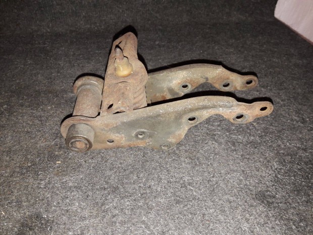 Peugeot GL 10 Mofa komplett blokk tart� bak