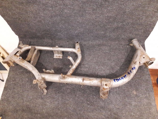 Peugeot GL 10 Mofa motor v�z
