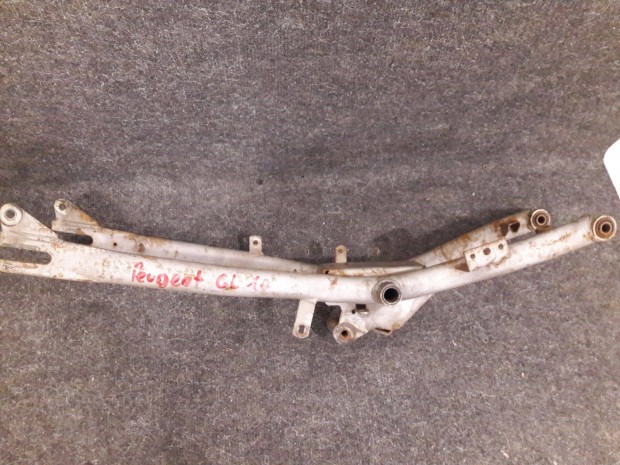 Peugeot GL 10 Mofa v�z leng� villa