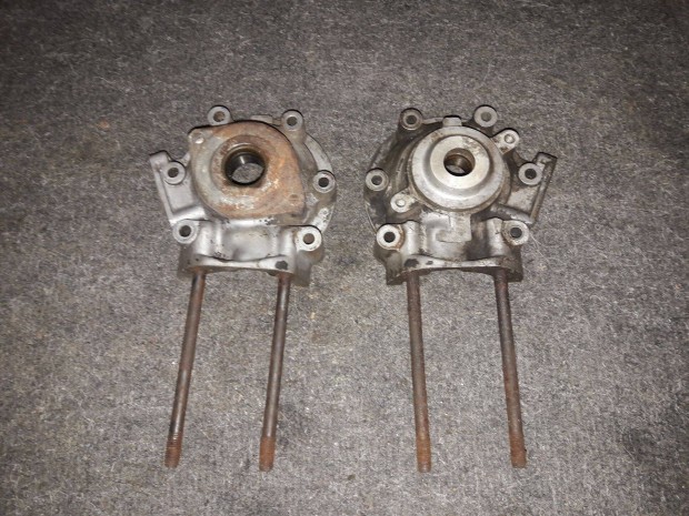 Peugeot GL 10 blokk kzp