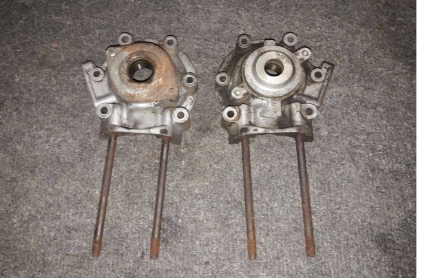 Peugeot GL 10 blokk kzp pr