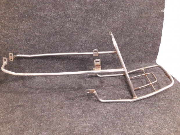 Peugeot GL 10 moped gy�ri csomagtart�