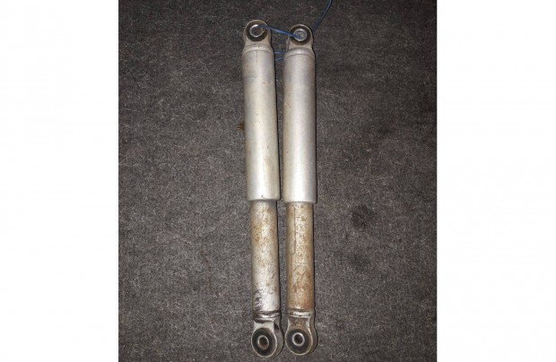 Peugeot GL 10 moped gy�ri h�ts� teleszk�p p�r