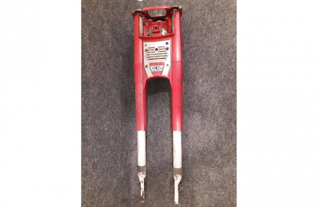 Peugeot GL 10 moped gy�ri komplett els� villa / teleszk�p