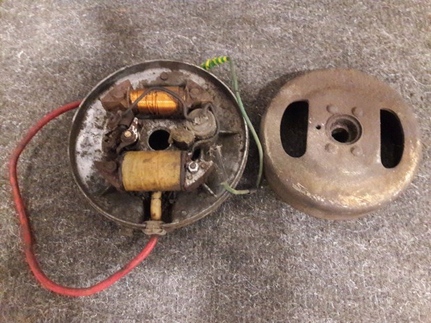 Peugeot GL 10 moped gy�ri komplett gy�jt�s szett