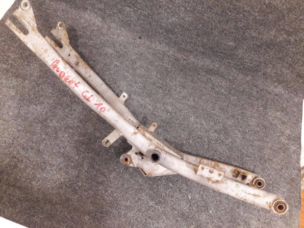 Peugeot GL 10 moped gy�ri v�z leng�villa