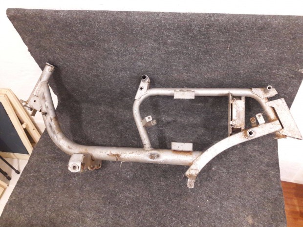 Peugeot GL 10 motor vz
