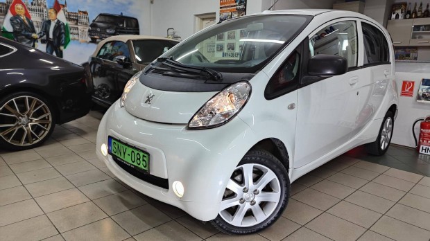 Peugeot Ion Active CVT 2 Szemlyes TGK.Azonnal...