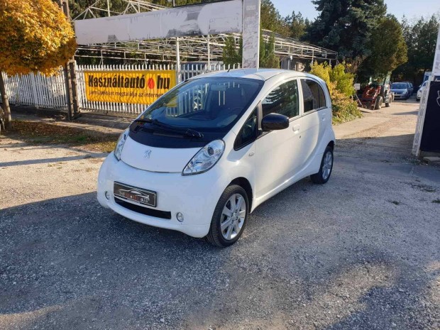 Peugeot Ion Active CVT 70.800KM!!! Nagyon szp...