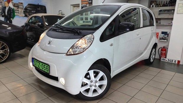 Peugeot Ion Active CVT Azonnal Elvihet�.Friss M...