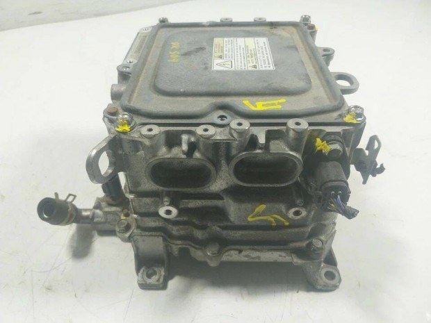 Peugeot Ion OBC - fedélzeti töltő (használt) 1613241580