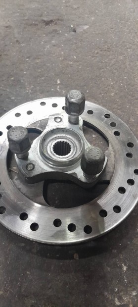 Peugeot Jetforc ker�kagy Miskolc