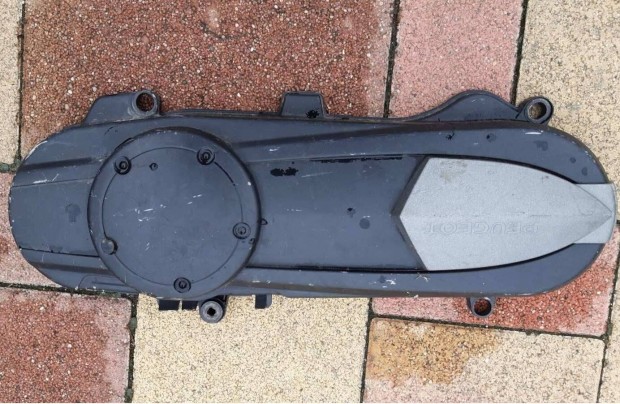 Peugeot Jetforce Tsdi dekni takar�