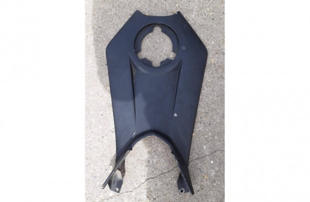 Peugeot Jetforce tank keret