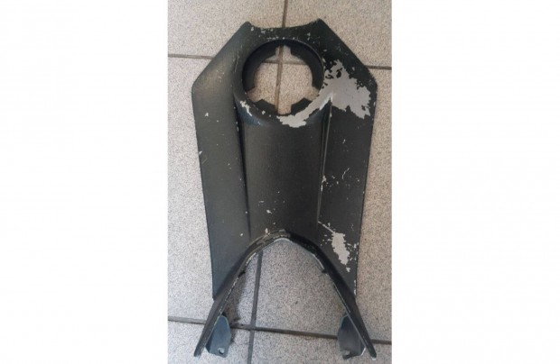 Peugeot Jetforce tank keret