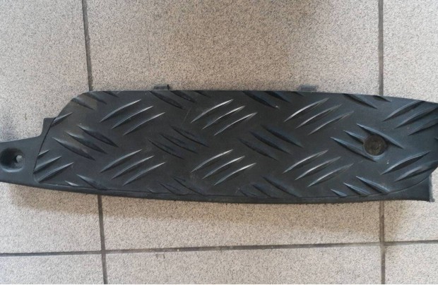 Peugeot Jetforce tapos jobb