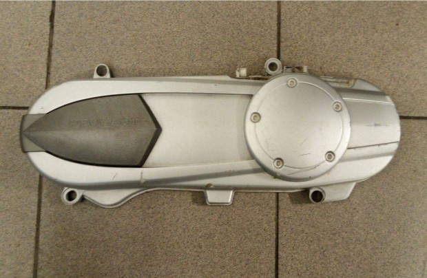 Peugeot Jetforce tsdi hajts fedl