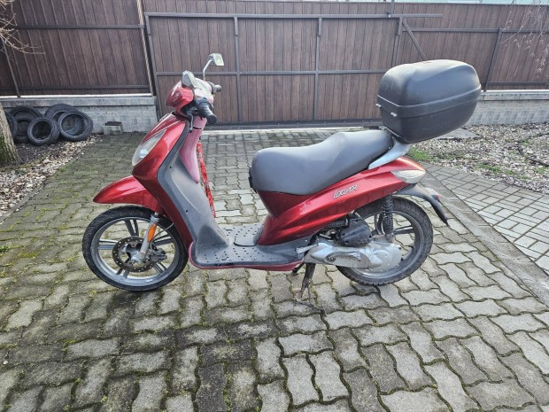 Peugeot Looxor 2T robog� 