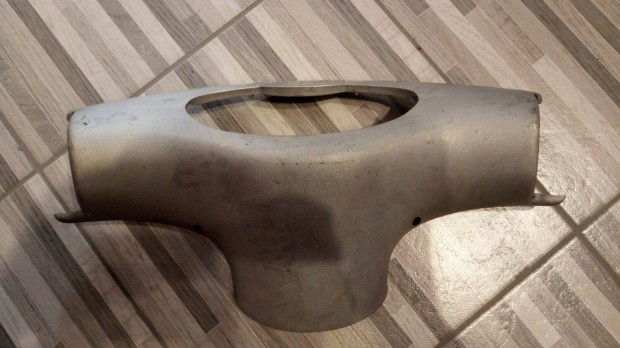 Peugeot Looxor fejidom bels