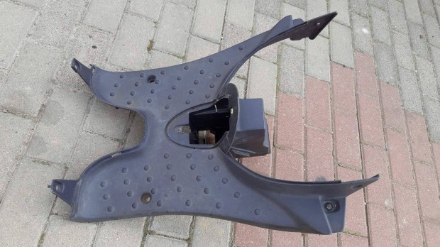 Peugeot Looxor taposó