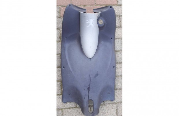 Peugeot Looxor téridom