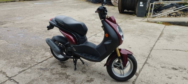 Peugeot Ludix 50 eladó
