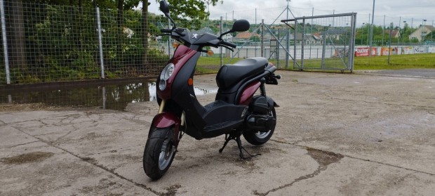 Peugeot Ludix 50 elad 