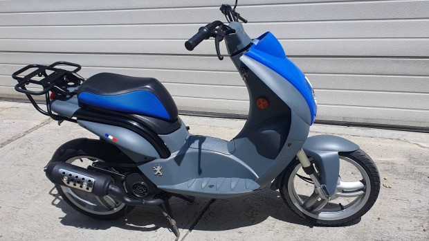 Peugeot Ludix robog