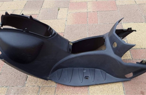 Peugeot Ludix taposó