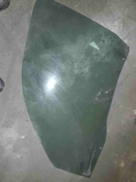 Peugeot Partner 02-08 Bal Els� Lej�r� Ablak�veg